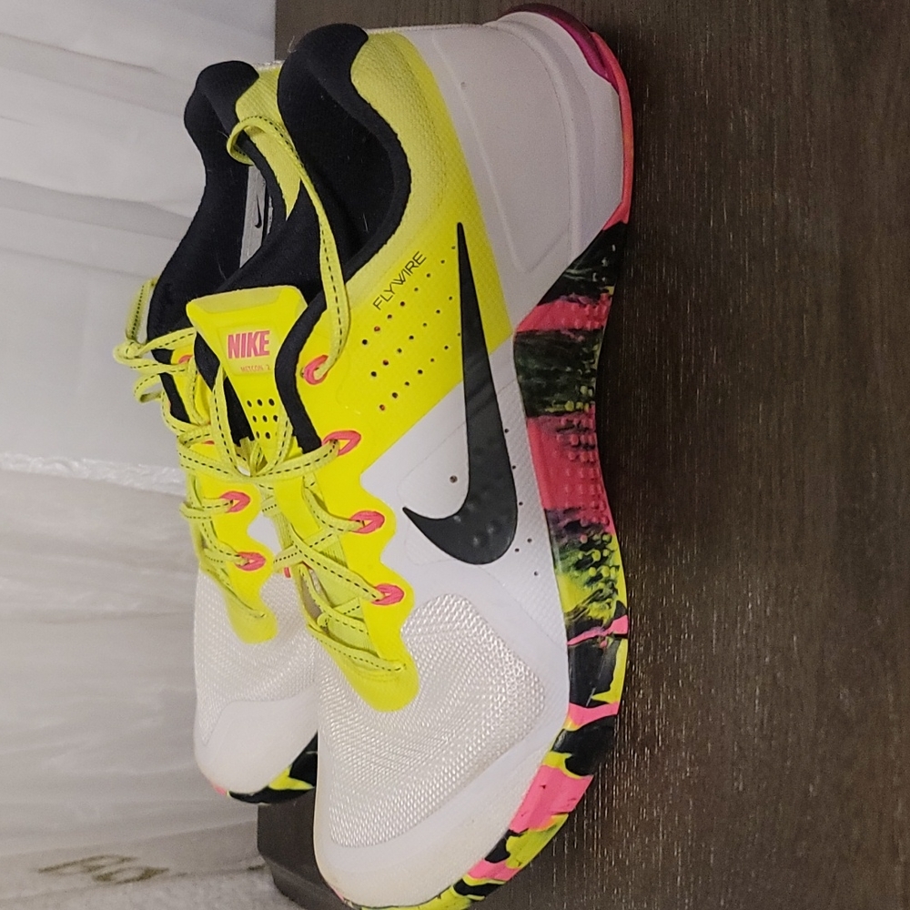 Nike sneakers